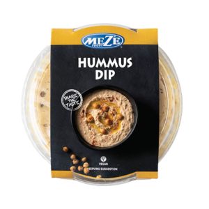 Hummus Dip
