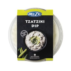 Tzatziki