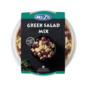 Greek Salad Mix