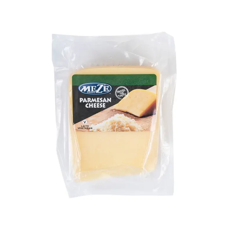 Parmesan