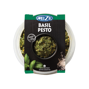 Basil Pesto