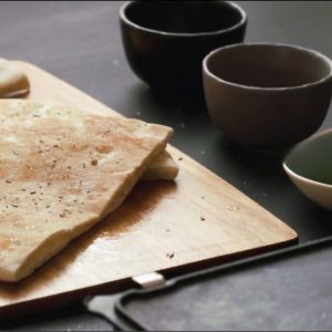 Easy-Fill Pita
