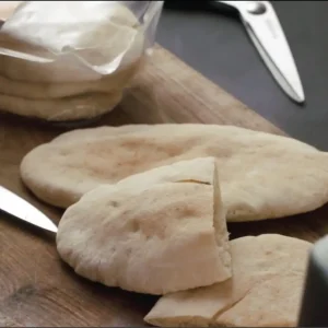 Oval Pita Pocket