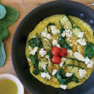 Omelette