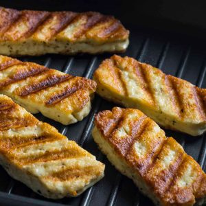 Braailoumi