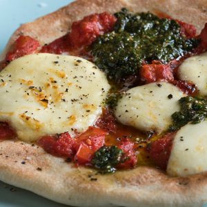Cheats Pizza
